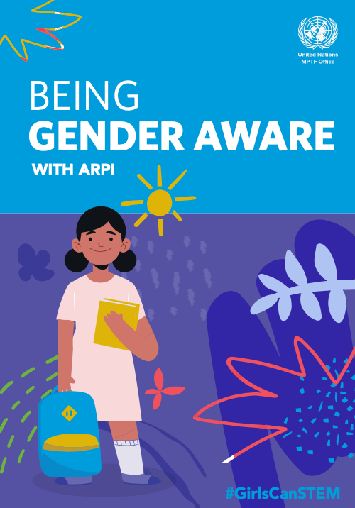 Guidance Note Being Gender Aware With Arpi Publications Un Women Europe And Central Asia 